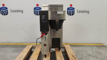 Ekspres przelewowy Fetco 2131