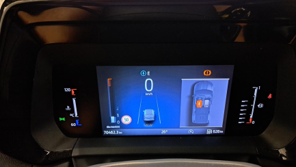 Zdjęcie przedmiotu: Ford Transit Courier 1.5 EcoBlue E6d 2.2t Trend