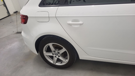 Zdjęcie przedmiotu: Audi A3 Sportback 35 TFSI S tronic