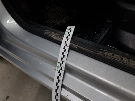 Zdjęcie przedmiotu: Skoda Fabia 1.0 Ambition