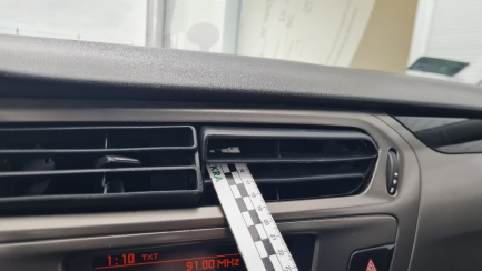 Zdjęcie przedmiotu: Peugeot 301 1.6 VTi Active + LPG Brak dokument&oacute;w LPG