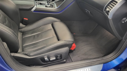 Zdjęcie przedmiotu: Bmw M850i xDrive