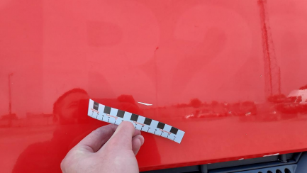 Zdjęcie przedmiotu: Mercedes-benz Actros E6 18.0t