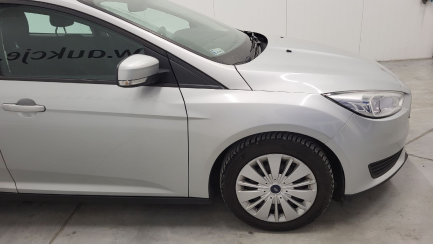 Zdjęcie przedmiotu: Ford Focus Kombi 1.5 TDCi Trend