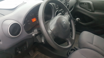 Zdjęcie przedmiotu: Citroen Berlingo Van 1.6HDi L2 Feel Euro 5