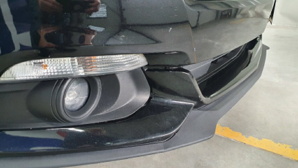 Zdjęcie przedmiotu: Ford Mustang Fastback 3.7 aut