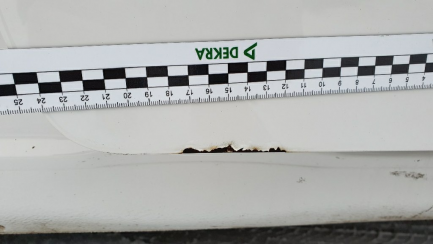 Zdjęcie przedmiotu: Seat Mii 1.0 Reference EU6