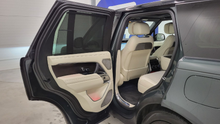 Zdjęcie przedmiotu: Land Rrover Range Rover 3.0 PHEV Autobiography AWD
