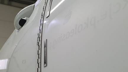 Zdjęcie przedmiotu: Ford Mondeo 2.0 TDCi Silver X (Amb.)