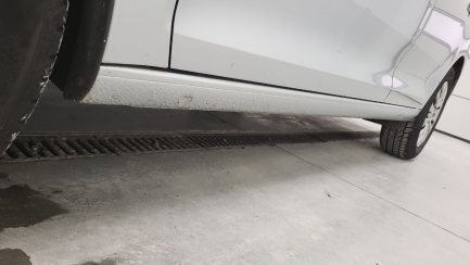 Zdjęcie przedmiotu: Skoda Rapid 1.0 TSI Ambition