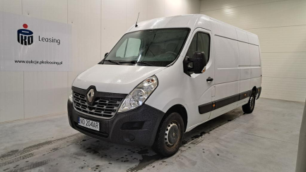 Renault Master FWD dCi L3H2 Business E6 3.5t