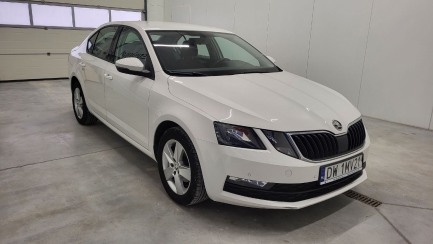 Zdjęcie przedmiotu: Skoda Octavia 1.6 TDI-CR 85kW