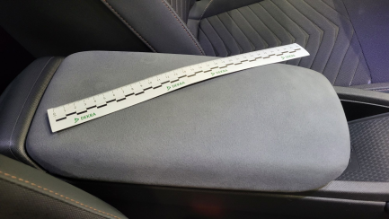 Zdjęcie przedmiotu: Cupra Born 58kWh E-Boost