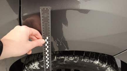 Zdjęcie przedmiotu: Ford Transit Custom 320 2.0 TDCi L1 Trend E6.2 3.2t