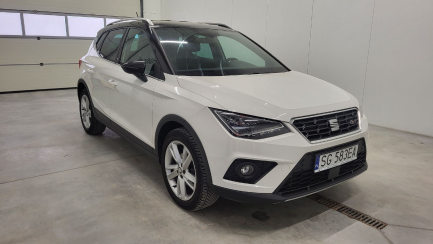 Zdjęcie przedmiotu: Seat Arona 1.0 TSI GPF FR S&S DSG