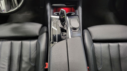 Zdjęcie przedmiotu: BMW 530d mHEV M Sport sport-aut