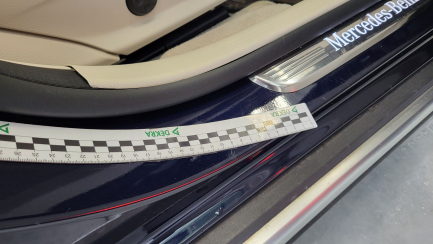 Zdjęcie przedmiotu: Mercedes-Benz E 220 d 4-Matic All-Terrain