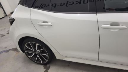 Zdjęcie przedmiotu: Toyota Corolla 2.0 Hybrid Selection