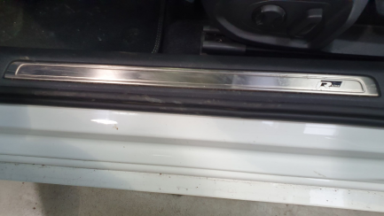 Zdjęcie przedmiotu: Volkswagen ARTEON 2.0 TDI SCR R-Line DSG