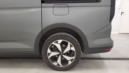 Zdjęcie przedmiotu: Ford Tourneo Connect 2.0 EcoBlue Active aut