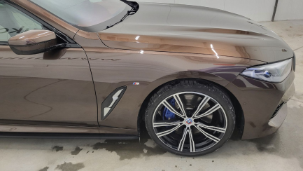 Zdjęcie przedmiotu: BMW 840d xDrive mHEV