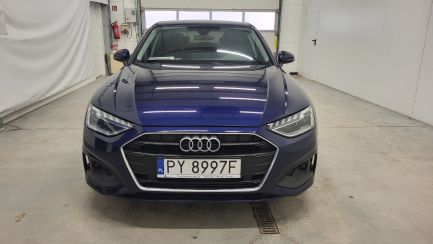 Zdjęcie przedmiotu: Audi A4 35 TFSI mHEV S tronic