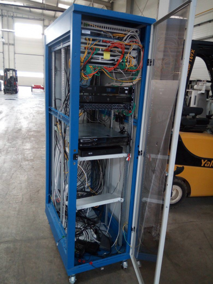 Zdjęcie przedmiotu: PACKAGE AUCTION Multimedia set (TV sets, tablets, cameras)