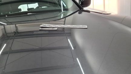 Zdjęcie przedmiotu: RANGE ROVER VELAR 2.0 Si4 GPF HSE