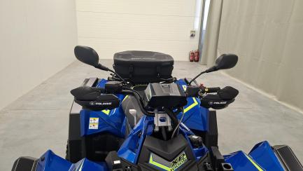 Zdjęcie przedmiotu: Polaris Scrambler XP 1000 S Oświadczenie o utracie DR