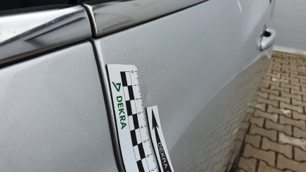 Zdjęcie przedmiotu: Ford Focus Combi 1.5 EcoBlue Trend Edition