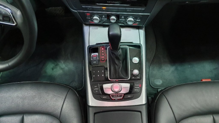 Zdjęcie przedmiotu: Audi A6 2.0 TDI ultra S tronic