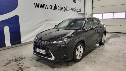 Lexus UX 300h Elegance