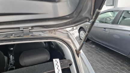 Zdjęcie przedmiotu: Opel Corsa 1.4 LPG Enjoy No LPG documents