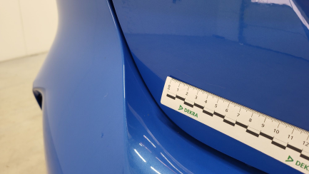 Zdjęcie przedmiotu: BMW 118i M Sport aut Oświadczenie o utracie DR