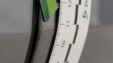 Zdjęcie przedmiotu: BMW X6 M50d