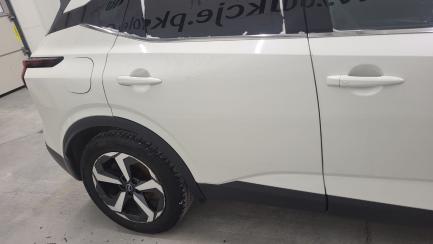 Zdjęcie przedmiotu: Nissan Qashqai 1.3 DIG-T mHEV 4x4 N-Connecta Xtronic