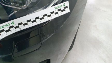 Zdjęcie przedmiotu: BMW, Seria 3 Gran Turismo [F34] 16-, 318d Advantage aut