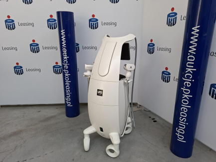 Zdjęcie przedmiotu: LPG медичний прилад CELLU M6 ALLIANCE