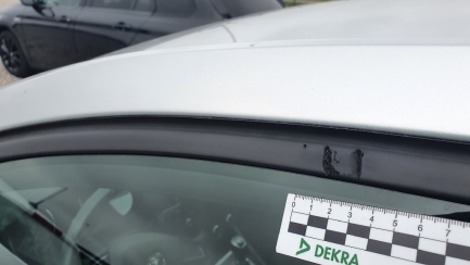 Zdjęcie przedmiotu: Skoda Octavia 1.5 TSI GPF ACT Ambition