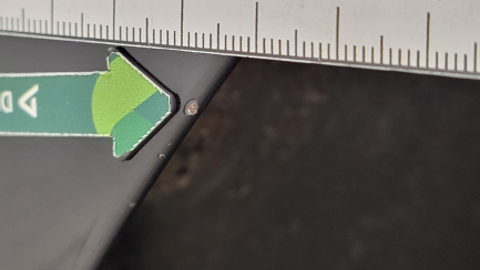 Zdjęcie przedmiotu: Toyota Camry 2.5 Hybrid Prestige CVT