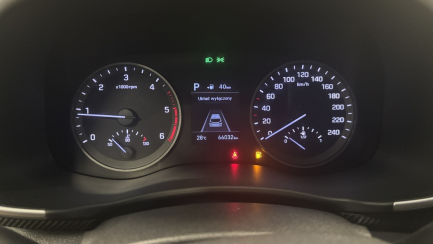 Zdjęcie przedmiotu: Hyundai Tucson 1.6 CRDi E6d Comfort DCT