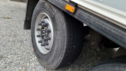 Zdjęcie przedmiotu: SCHMITZ SKO 24 35.0t Refrigerator