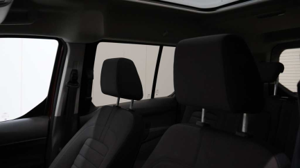 Zdjęcie przedmiotu: Ford Gr.Tourneo Connect 1.5 TDCi Titanium E6.2 2.3t Oświadczenie o utracie DR