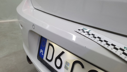 Zdjęcie przedmiotu: Bmw 116D Hatchback