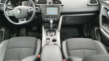 Zdjęcie przedmiotu: Renault Kadjar 1.2 Energy TCe Intens EDC