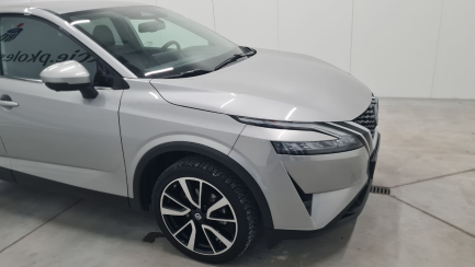 Zdjęcie przedmiotu: Nissan Qashqai 1.3 DIG-T mHEV N-Connecta Xtronic