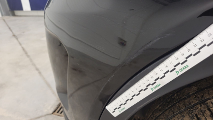 Zdjęcie przedmiotu: LAND ROVER Discovery Sport 2.0 D200 mHEV