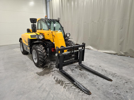 Zdjęcie przedmiotu: DIECI XSC192 telescopic handler (APOLLO 26.6)