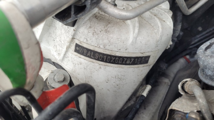 Zdjęcie przedmiotu: Bmw X5 xDrive25d