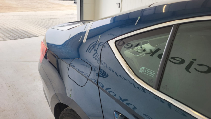 Zdjęcie przedmiotu: Skoda SUPERRB 1.8 TSI Style DSG